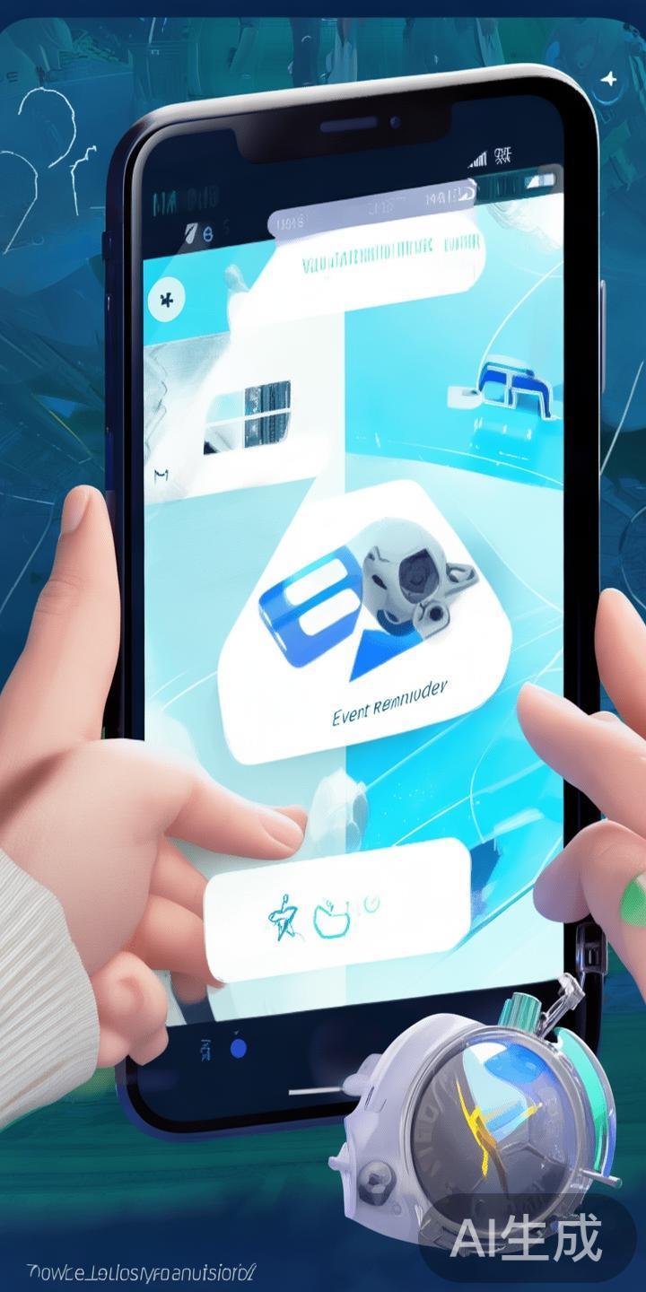 2.&nbsp;利用推送提醒功能
开启赛事提醒，可及时获得