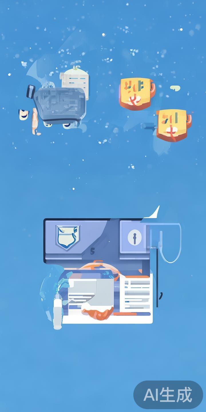 SSL加密保障：正规平台在访问入口采用SSL证书加