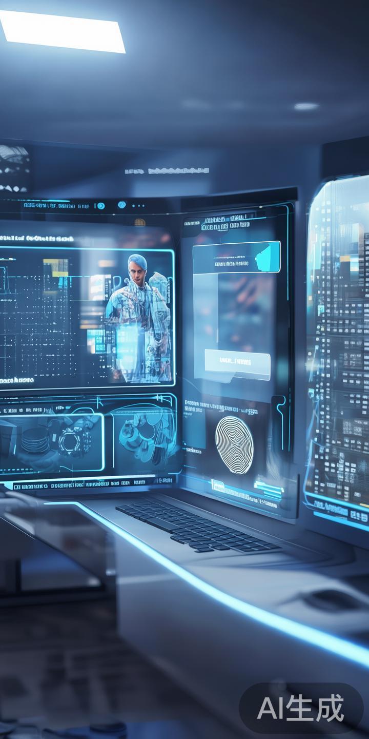 完善的用户身份验证系统
在注册和登录时，平台实行