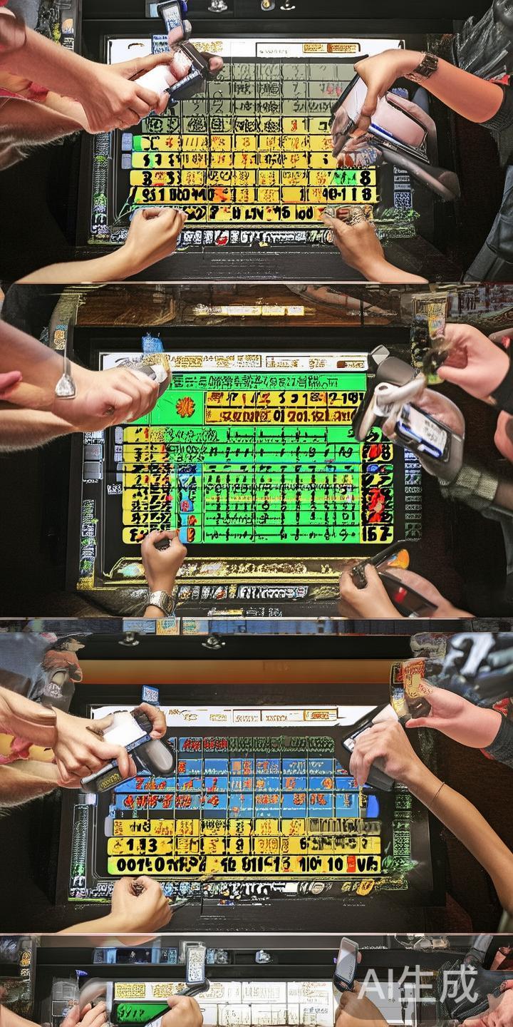 “必选凯发送68”是一种针对特定投注号码的玩法方式