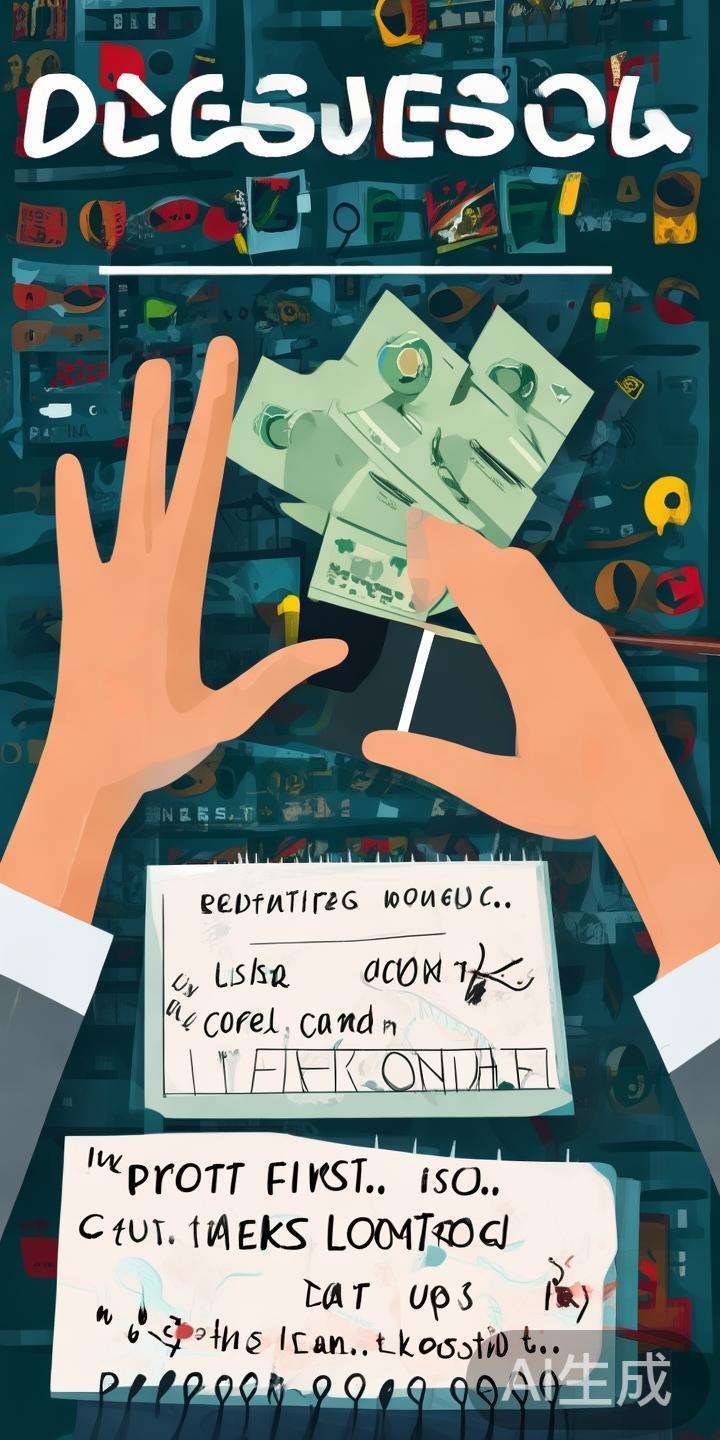 避免盲目跟风，建立科学的投注计划十分重要。例如，采