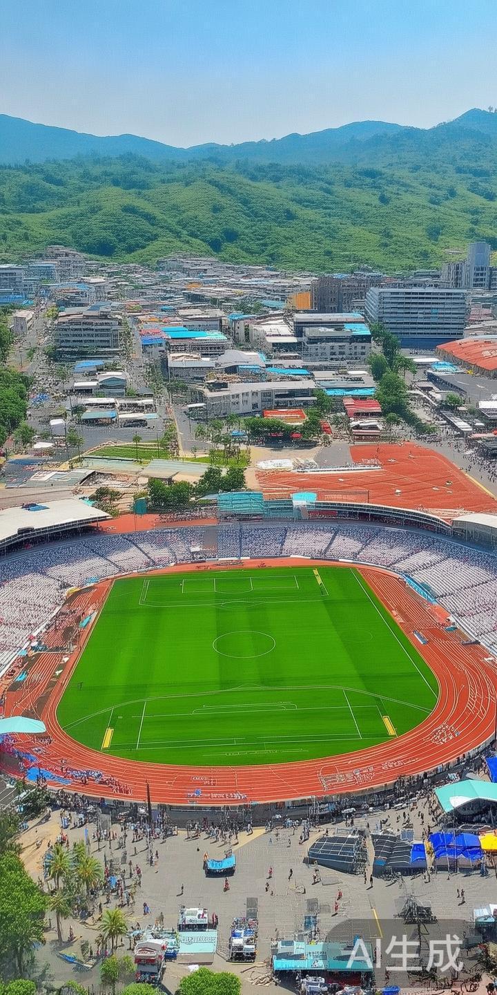 九州地区体育赛事的举办与其对地方经济发展推动作用分析 随着体育赛事逐渐成为拉动地方经济的重要引擎,九州地