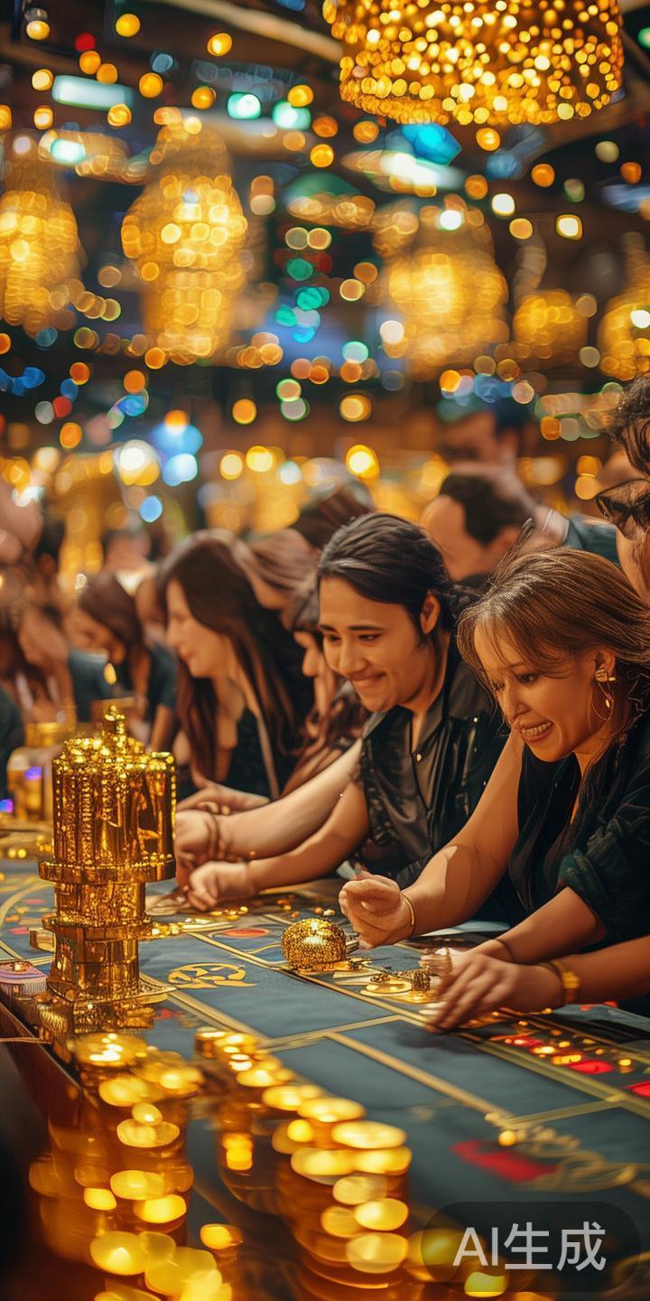 满足活动的参与条件
很多彩金活动要求用户在一定时