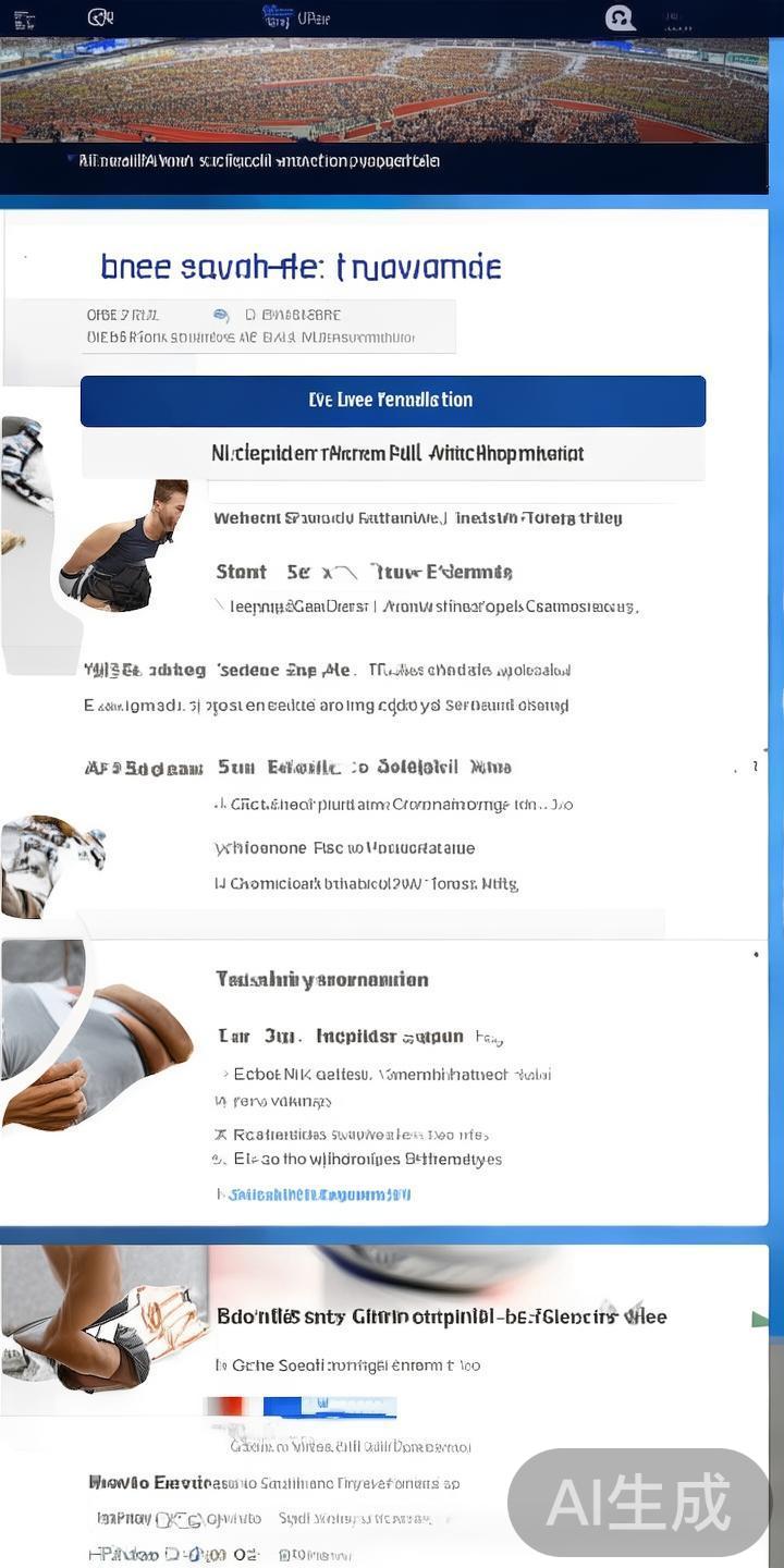 九州国际体育官方入口:最新赛事资讯与平台全方位导航指南 例如,假如你对即将到来的全国田径锦标赛感兴趣,只需