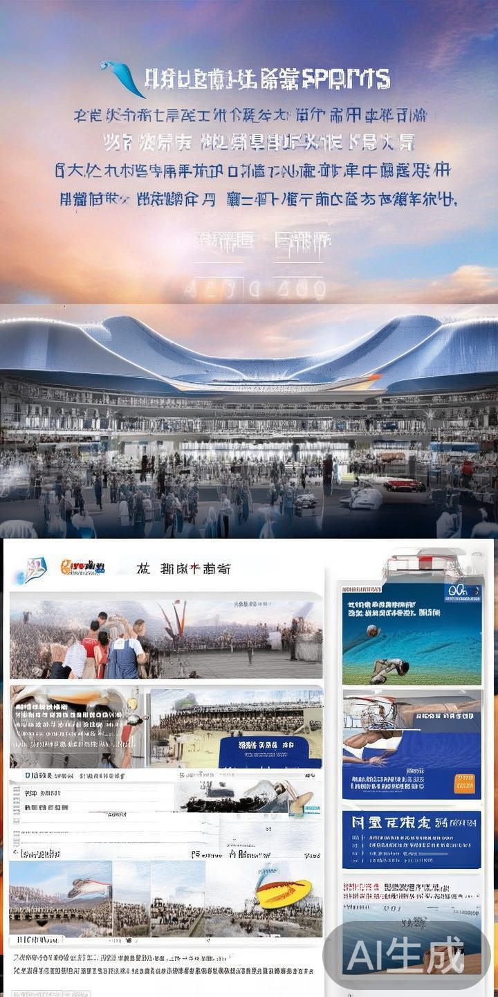 九州体育论坛:探索全国体育发展新趋势与行业交流合作平台 在现代社会中,体育不仅仅关乎锻炼与娱乐,更逐渐成为