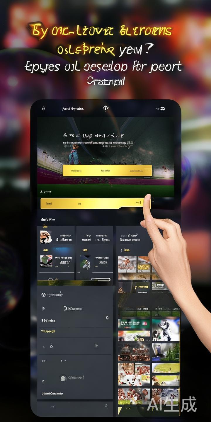 除了确保账户安全，九州体育app还提供丰富的个性化