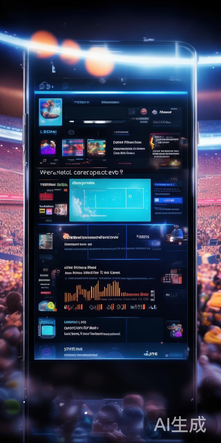 九州体育十年用户体验全面提升与网站优化策略探析 内容是留住用户的关键。九州体育利用大数据分析用户的
