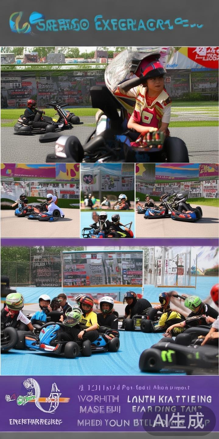 九州体育集团卡丁车运动项目全方位介绍与精彩体验指南 九州体育集团提供多样化的卡丁车体验方案,包括个人单
