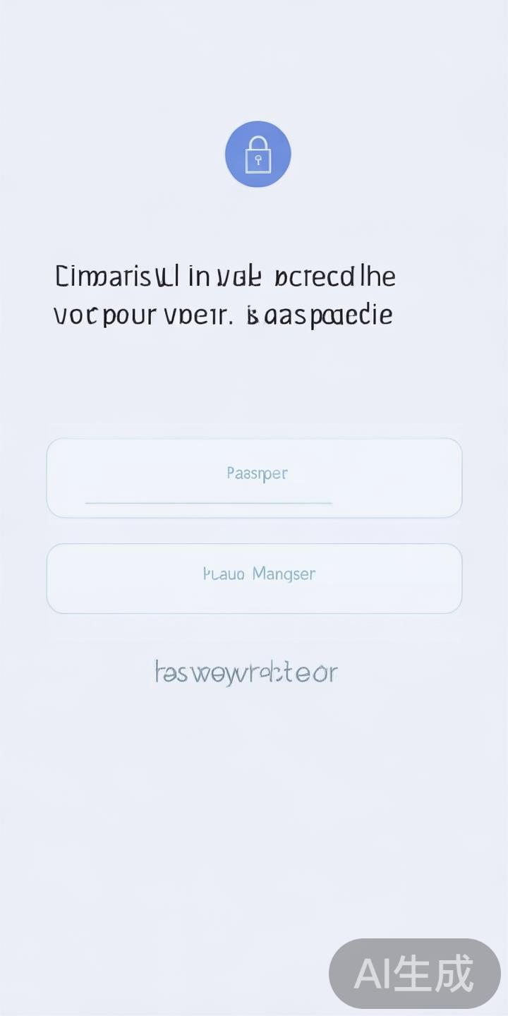 九州体育手机登录常见问题及详细解决方案与帮助指南 确认输入的账号和密码无误。考虑使用密码管理工具,避