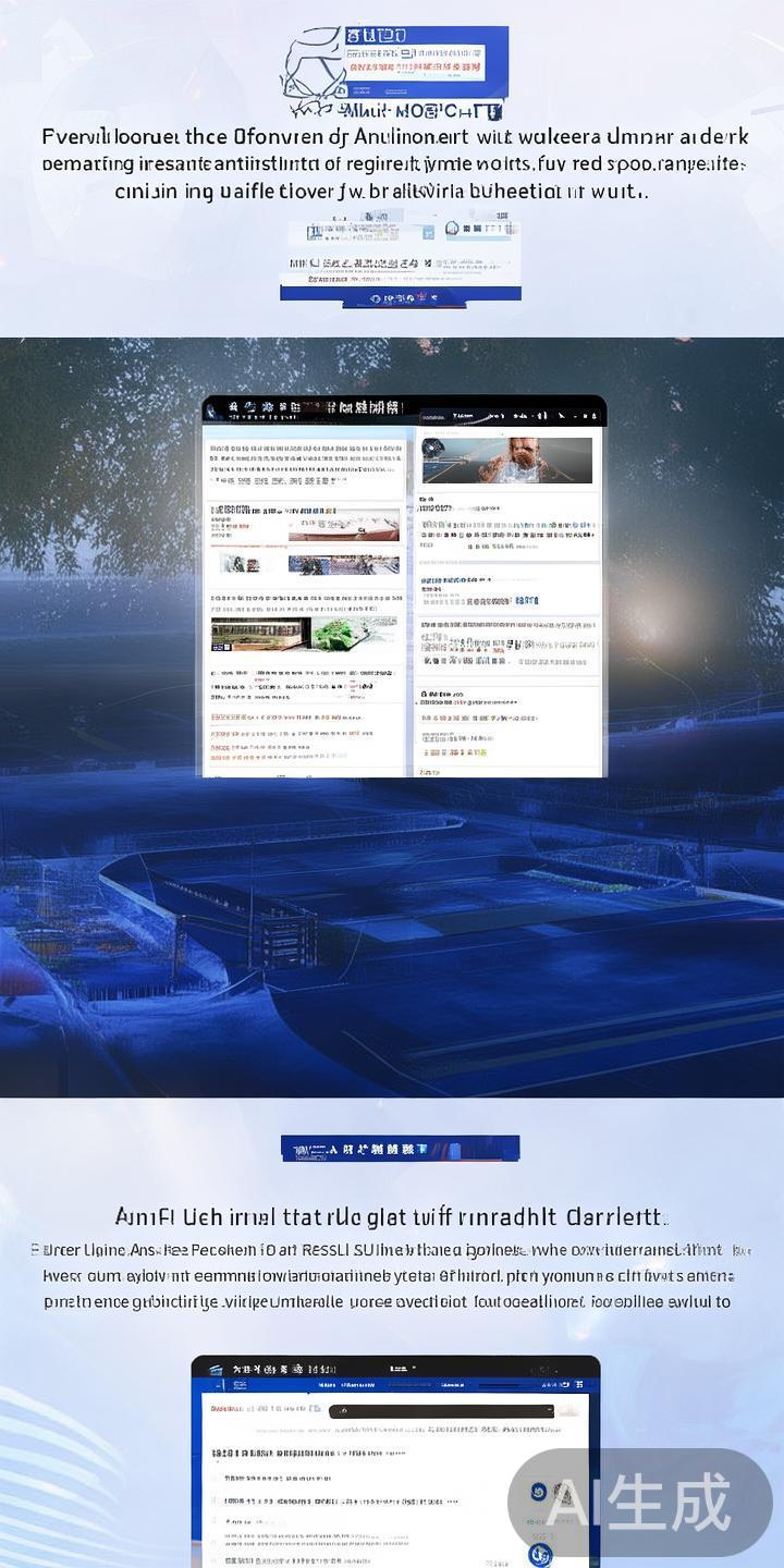 九州国际体育官网:引领行业潮流,打造全球顶尖的在线体育娱乐平台 在技术方面,九州国际体育官网积极推进人工智能应用,