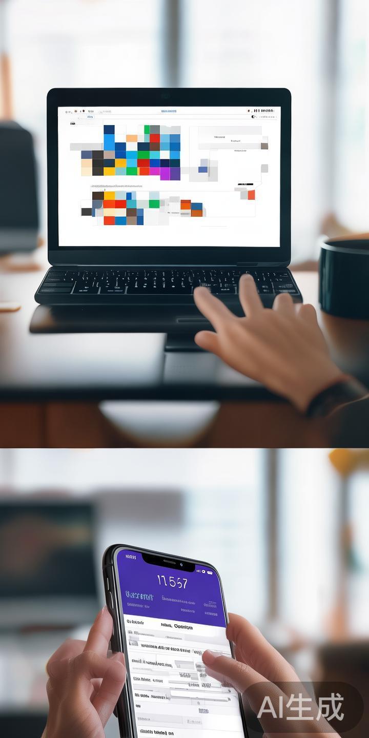 填写完注册信息后，平台通常会要求进行手机或邮箱验证