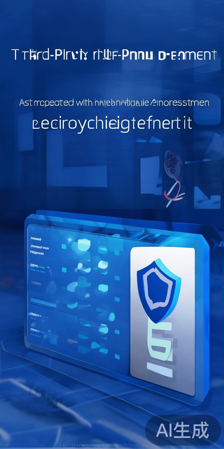 资金安全管理是体育外围平台的另一重点。通过设立第三