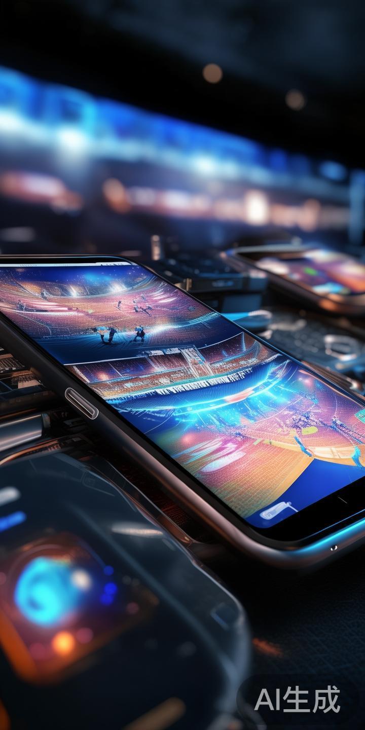 其次，平台配备了先进的直播系统，用户可以在APP内